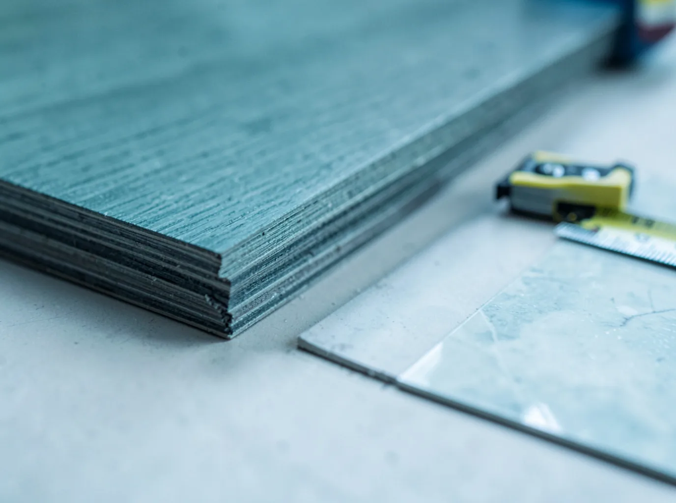 Luxury Vinyl Plank Installation Delaware Water Gap, PA FAQs
